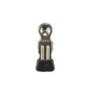 V-TOOL Fastener No.5 Sicherheitsfäden L:130mm PP 5.000 Stk + Clip