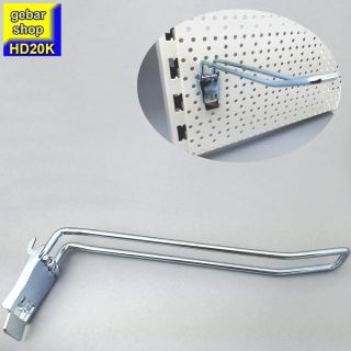 Doppelklapphaken für Tego L 200mm D 4,8mm VE 10 Stk