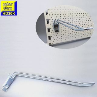 Doppelklapphaken für Tego L 300mm D 4,8mm VE 10 Stk