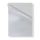 U-Tasche 0,4mm für DIN A3 Plakatrahmen transparent
