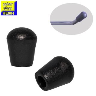 Gummi-Schutzkappe für Einzelhaken D 4,5 bis 6,5 mm