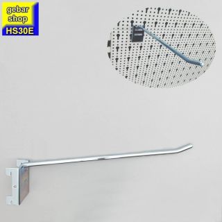 Einzelhalter schwer Tego L 300mm D 7,9mm SL