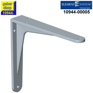 Schwerlastkonsole Hercules 350x400 Alu  Element System