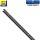 Wandschiene 1-reihig H 1000 schwarz RA 50 Element System