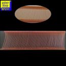 Kunststofffäden STD rot L:15mm TagPin 5.000 Stück