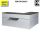 Theken Set19 MATRIX L180 B180 T60 H90 weißalu sg